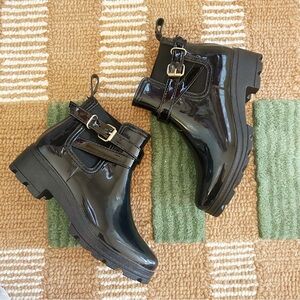 waterproof chelsea boots